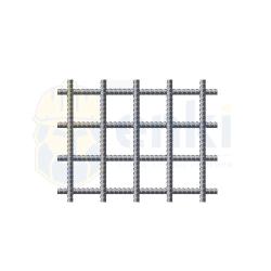 Сварная 50x50x3 мм в картах Сварная 50x50x3 мм в картах