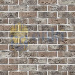Декоративный кирпич Slim Brick 403 Декоративный кирпич Slim Brick 403
