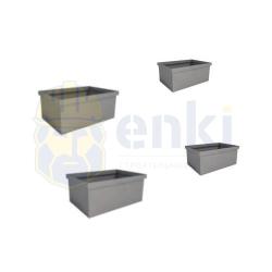 Водобойный ящик М1 Водобойный ящик М1