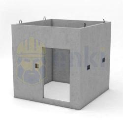 Пассажирский ШЛП 40с-9 Пассажирский ШЛП 40с-9