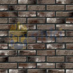 Декоративный кирпич Slim Brick 465 Декоративный кирпич Slim Brick 465