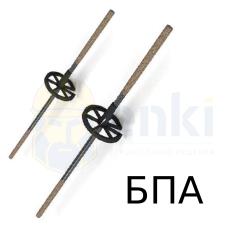 Базальтопластиковая арматура (БПА) Базальтопластиковая арматура (БПА)