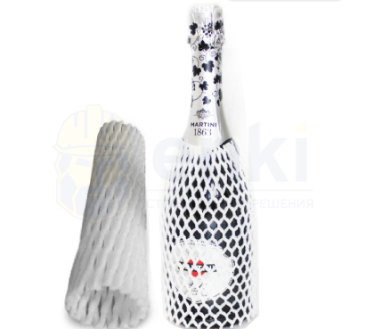 Сетка упаковочная 20 см (1 300 шт) Сетка упаковочная 20 см (1 300 шт)