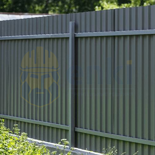 Фото товара профнастил профнастил