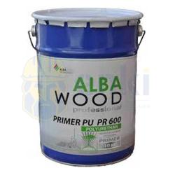 Грунтовка Albawood Primer PR 600 Грунтовка Albawood Primer PR 600