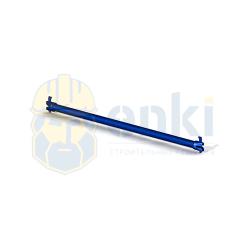 Связь горизонтальная усиленная (ферма) ЛСК 2,5 м 48x2,5 мм Связь горизонтальная усиленная (ферма) ЛСК 2,5 м 48x2,5 мм