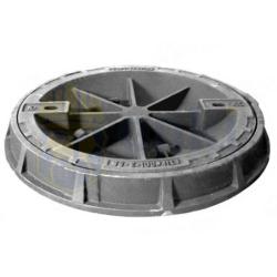 Чугунный «Аэродромный» Чугунный «Аэродромный»