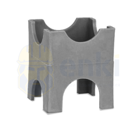 Опора потолочная Кубик Опора потолочная Кубик