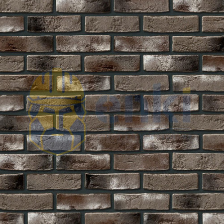 Декоративный кирпич Slim Brick 465 Декоративный кирпич Slim Brick 465