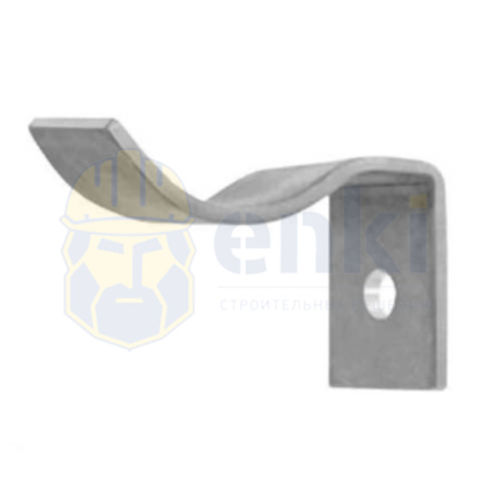 Консоль металлическая КСО 1 Консоль металлическая КСО 1