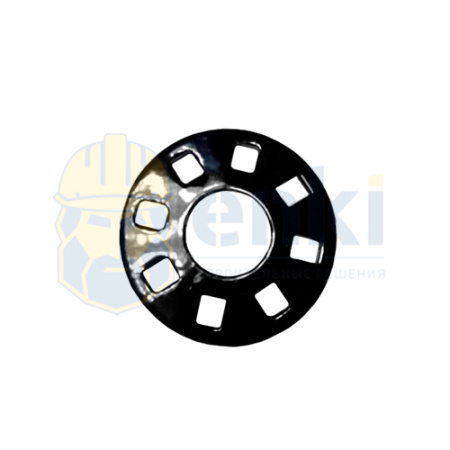 Фланец для рамных строительных лесов Фланец для рамных строительных лесов