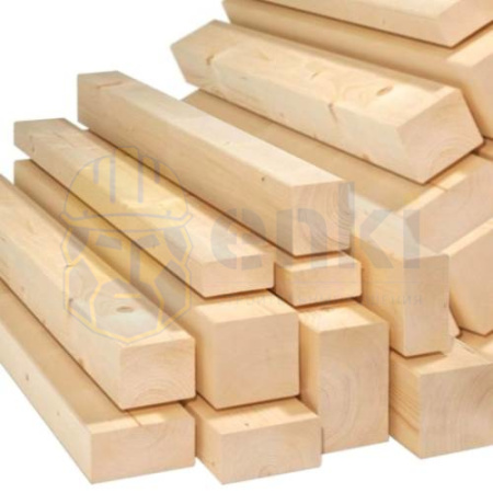 Брусок обрезной Брусок обрезной