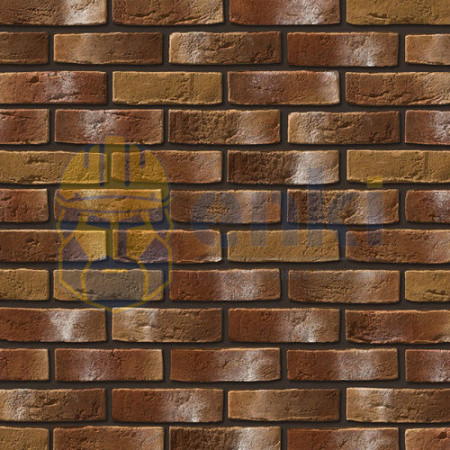 Декоративный кирпич Slim Brick 778 Декоративный кирпич Slim Brick 778