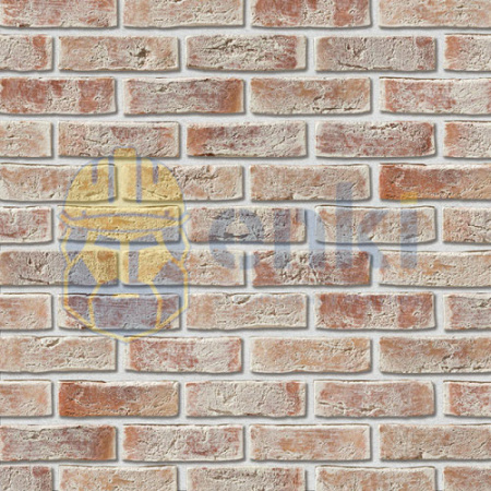 Декоративный кирпич Slim Brick 787 Декоративный кирпич Slim Brick 787