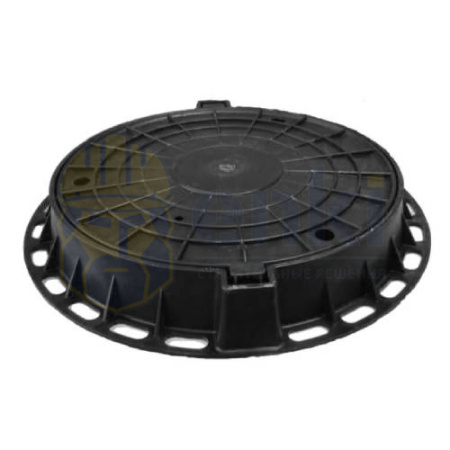 Полимерно-композитный люк Полимерно-композитный люк