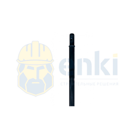 Стойка вертикальная 4 м ЛХ-30-Л 42x1,5 мм Стойка вертикальная 4 м ЛХ-30-Л 42x1,5 мм