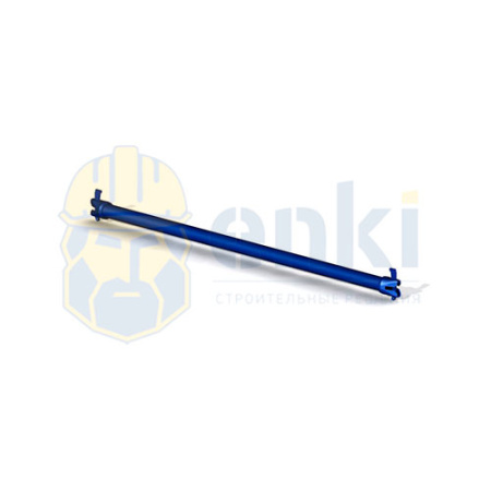 Связь горизонтальная ЛСК 1 м 48x2 мм Связь горизонтальная ЛСК 1 м 48x2 мм