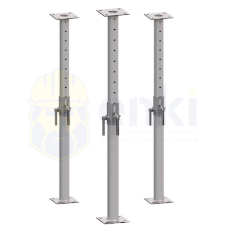 Телескопическая стойка под калибровку б/у Телескопическая стойка под калибровку б/у