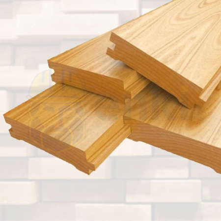 Половая лиственница АВ