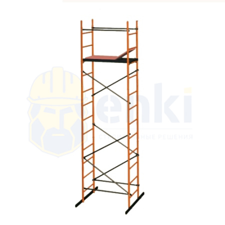 «Дачник» вышка-тура «Дачник» вышка-тура