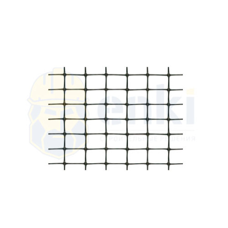 Оградительная MILLENNIUM black 1,5x25 м Оградительная MILLENNIUM black 1,5x25 м