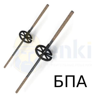 Базальтопластиковая арматура (БПА) Базальтопластиковая арматура (БПА)