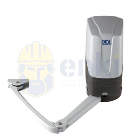 Автоматика для распашных ворот DEA Автоматика для распашных ворот DEA