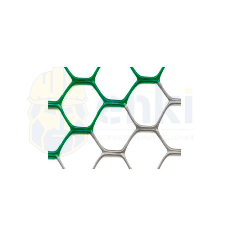 Защитная Exagon с шестиугольной ячейкой Защитная Exagon с шестиугольной ячейкой