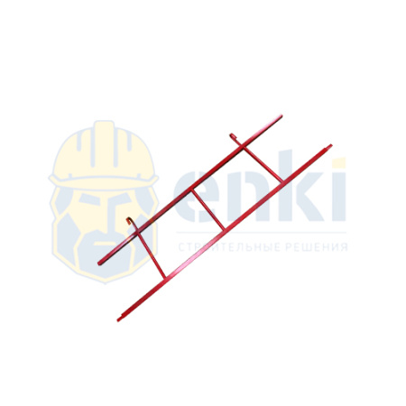 Ограждение 1,2х0,5 м