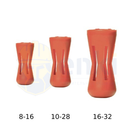 Защитный колпачок для арматуры Защитный колпачок для арматуры