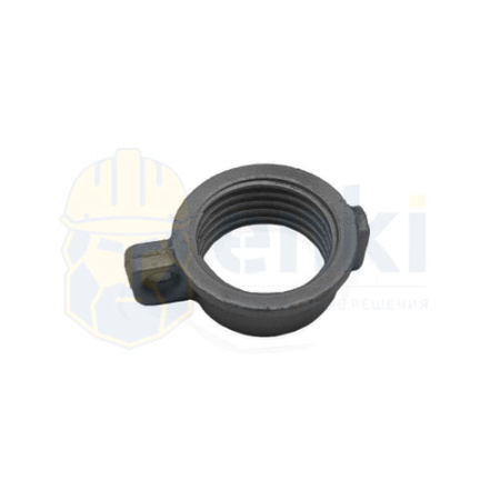 Гайка для строительных лесов М12 Гайка для строительных лесов М12