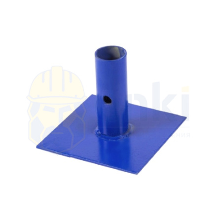 Опора для строительных лесов Опора для строительных лесов