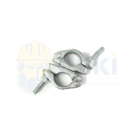 Хомут глухой (Жук) 42x57