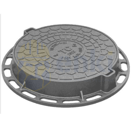 Чугуный магистральный ТМР ТМ С250.1-60 со шнуром Чугуный магистральный ТМР ТМ С250.1-60 со шнуром