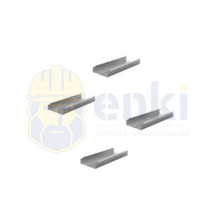 Стальной лоток Сл 2-10 Стальной лоток Сл 2-10