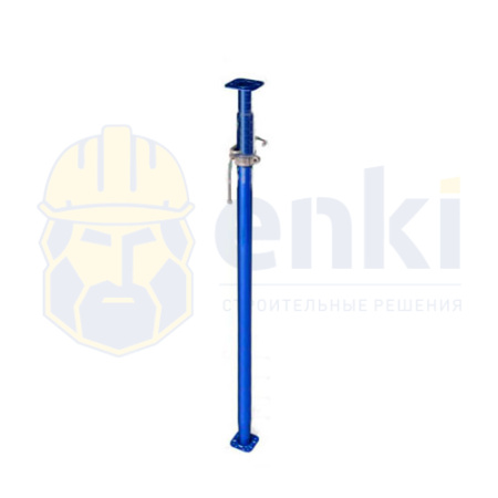 Телескопическая стойка без перебора б/у Телескопическая стойка без перебора б/у