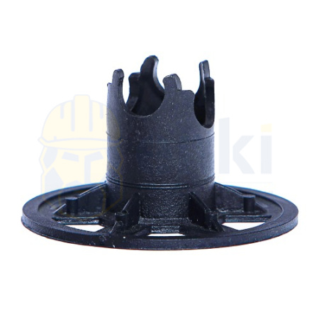 Стойка на песчаные грунты ФС Стойка на песчаные грунты ФС