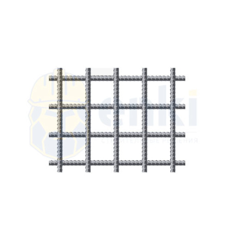 Сварная 50x50x5 мм в картах Сварная 50x50x5 мм в картах