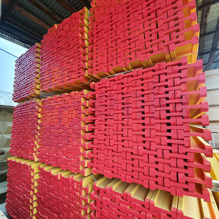 БДК двутавровые балки премиум 3,3 м фото БДК двутавровые балки премиум 3,3 м фото