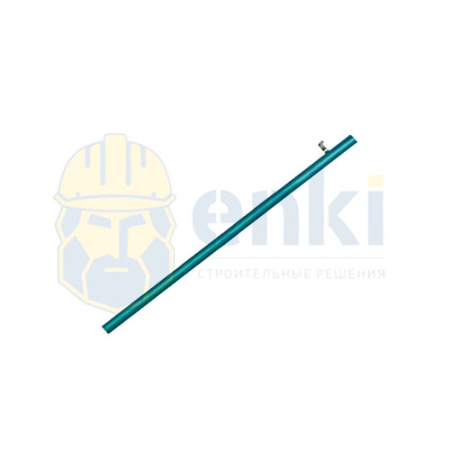 Полустойка 1 м 32x1,5 мм Полустойка 1 м 32x1,5 мм