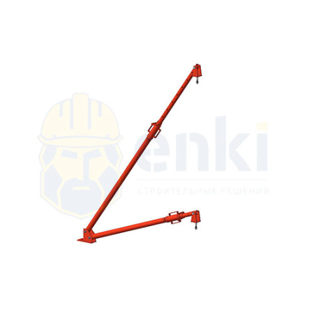 Подкос б/у Подкос б/у