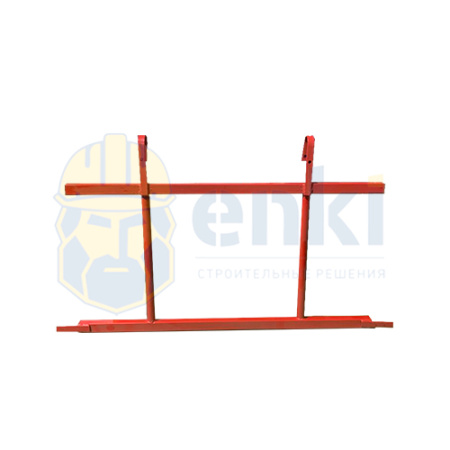 Ограждение ЛСК-30, ВКТ 1,0х0,5 м Ограждение ЛСК-30, ВКТ 1,0х0,5 м