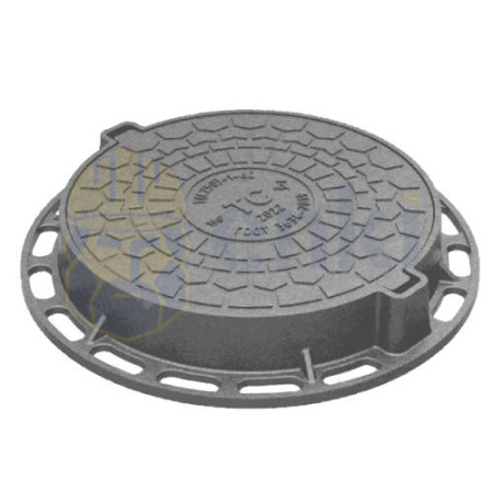 Неподвижное кольцо к плавающему люку Неподвижное кольцо к плавающему люку