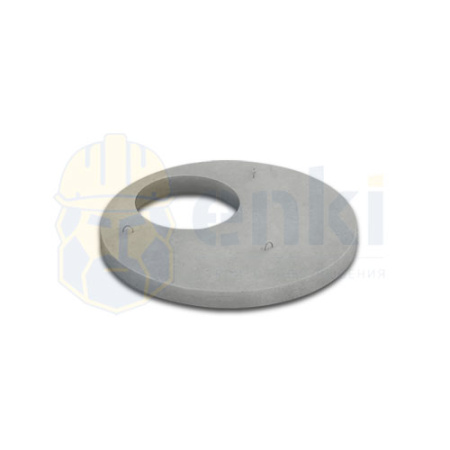 Крышка ПП 25-1