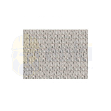 Фасадная сетка 1,5x50 м  ячейка 1x7 мм белая Фасадная сетка 1,5x50 м  ячейка 1x7 мм белая