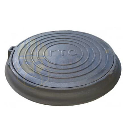 Чугунный телефонный ГТС Чугунный телефонный ГТС