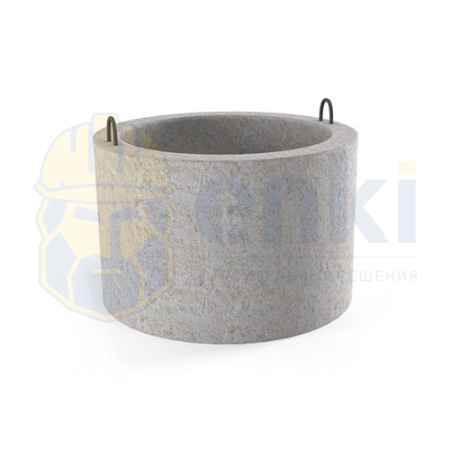 Кольцо стеновое КС 15-3 V-0.13 P-0.33 1680/1500x290x90 Кольцо стеновое КС 15-3 V-0.13 P-0.33 1680/1500x290x90
