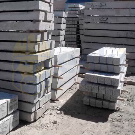 9 ПБ 27-8п перемычка брусковая фото 9 ПБ 27-8п брусковые перемычки