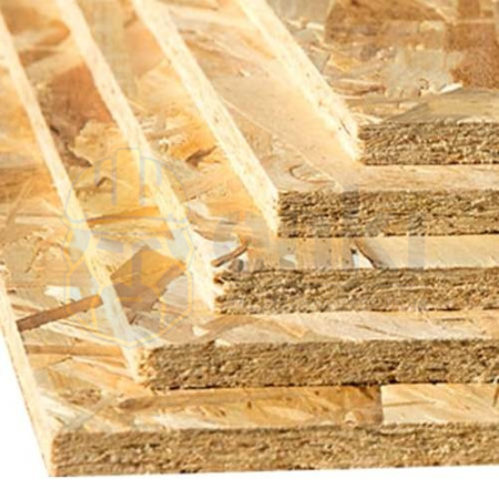 Плиты ОСБ Плиты ОСБ