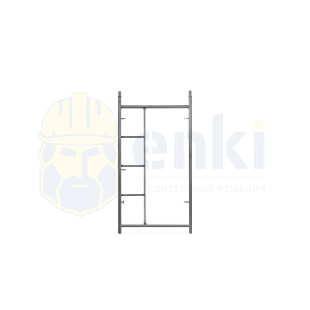 Рама с лестницей 32x1,5 мм Рама с лестницей 32x1,5 мм